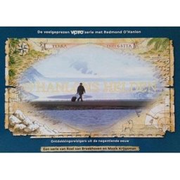 O'Hanlons Helden - Seizoen 1 (DVD) (Deluxe Edition)