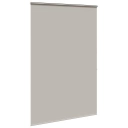 vidaXL Doucherolgordijn met cassette 150x240 cm stofbreedte 146 cm