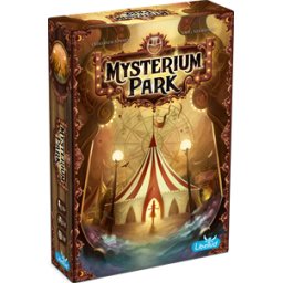 Mysterium Park (NL versie)