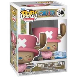 Funko Pop! - One Piece - Tony Chopper Heo Exclusive #1946