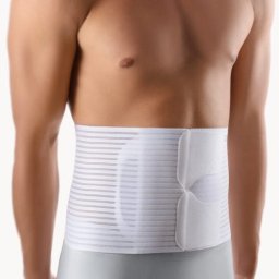 Bort Littekenbreukband Hoogte 21 cm