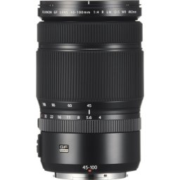 Fujifilm GF 45-100mm f/4.0 R LM OIS WR