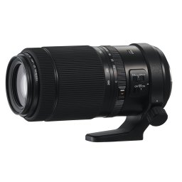 Fujifilm GF 100-200mm f/5.6 R LM OIS WR