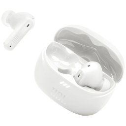 JBL TUNE BEAM 2 Oordopjes Wit