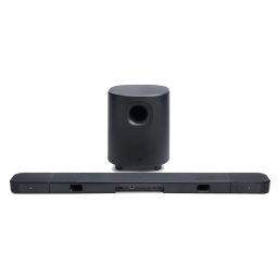 JBL Bar 1000 M2 Soundbar Zwart