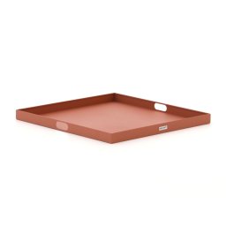 + 15% kassakorting | Manifesto dienblad 70x70cm - Laagste prijsgarantie!