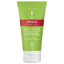 Speick Natural Aktiv Bodylotion