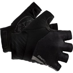 Craft Roleur Glove Sporthandschoenen - Maat XXL - Unisex - Black