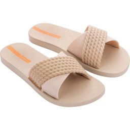 Ipanema Street Kids - maat 36 - Dames Junior Slippers - Beige
