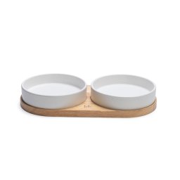 2x 350ml DBL Kera kattendiner set