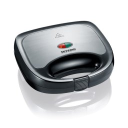 Severin SA2969 Tosti apparaat Zwart