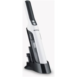 Severin HV7140 Kruimelzuiger Zwart