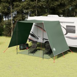 vidaXL Waterbestendige Tarp -persoons Waterdicht