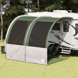 vidaXL Waterbestendige Tarp 260 x 300 x 260 cm Waterdicht