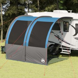 vidaXL Waterbestendige Tarp -persoons 260 x 300 x 260 cm Waterdicht