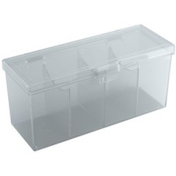 Deckbox Fourtress 320+ Doorzichtig