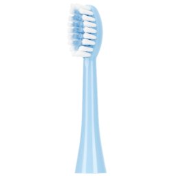 DeKinderTandenborstel Opzetborstel Pack Blauw