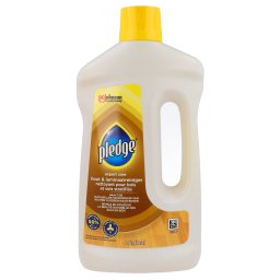 Pledge Clean It Hout & Laminaatreiniger