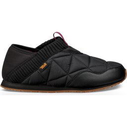 Teva - Maat 39 W Ember Moc Dames Instappers - Black