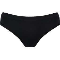 Barts - maat 44 - Solid Bikini Briefs Vrouwen Bikinibroekje Zwart