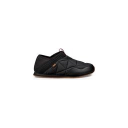 Teva W Ember Moc Dames - Maat 41 - Instappers - Black