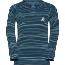 Odlo Maat 164 Long Active Warm Thermoset Unisex