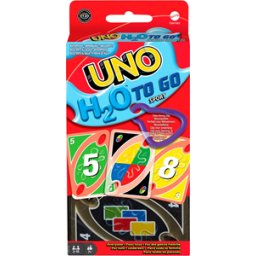 Uno - H2O To Go