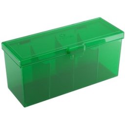 Deckbox Fourtress 320+ Groen