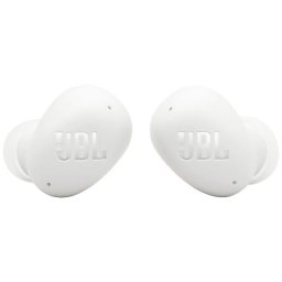 JBL Wave Buds 2 Oordopjes Wit