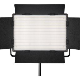 Nanlite LED Panel 1200DSA W/DMX