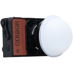 Colbor W60 Pocket COB LED Light