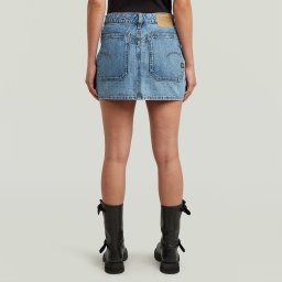 Mini Cargo Rok - Anders - Dames