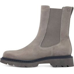 Tamaris Core - maat 41 - Dames Laarzen - GREY