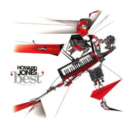Howard Jones - Best: 1983-2017 (3CD)
