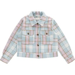 Little Pieces - Maat 146 - LPHINA SHORT JACKET TW Meisjes Jas