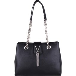 Valentino Divina Dames Handtas - Nero