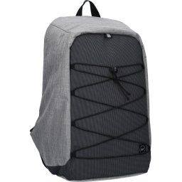 Jansen & Tilanus Travel backpacks Jansen & Tilanus Safety First Rugzak - 12,9 l - Grijs