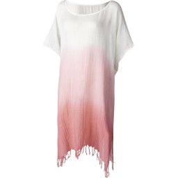 Barts - Maat one size - Walu Kaftan lipstick Dames Kaftan