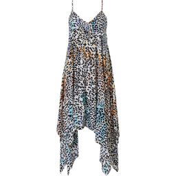 Pastunette Beach - One Size - Animal - Dames - Jurk