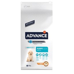 ADVANCE PUPPY PROTECT MAXI 12 KG