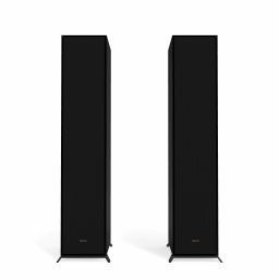 Klipsch R-600F Vloerstaande speaker Zwart