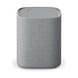 Yamaha WS-X1A TRUE X Wifi speaker Grijs