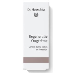 Dr. Hauschka Regeneratie Intensief Oogserum