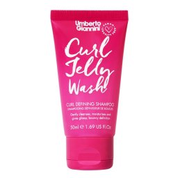 Umberto Giannini Curl Jelly Wash Shampoo Mini