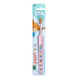 Tepe Pippi Extra Soft Tandenborstel