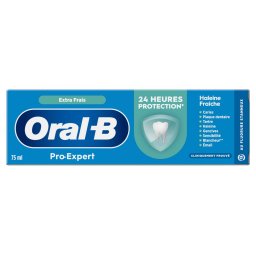 Oral-B Pro-Expert Extra Fris Tandpasta