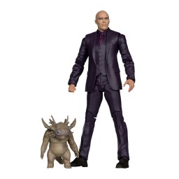McFarlane DC Multiverse Lex Luthor & Baby Kaiju