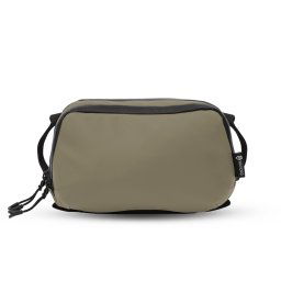 WANDRD Tech Pouch Large Yuma Tan