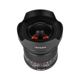 7Artisans 9mm f/5.6 Sony E-Mount