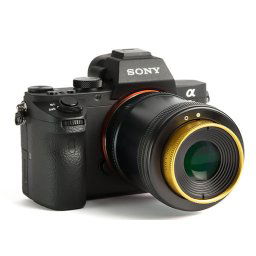 Lensbaby Twist 60 Sony